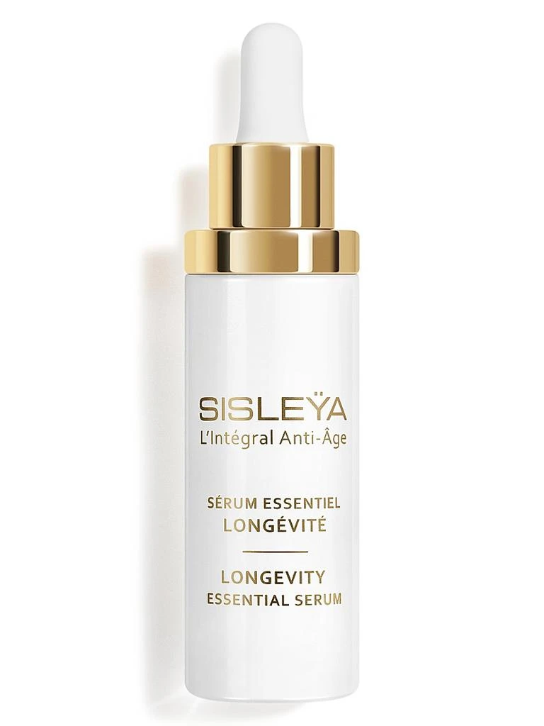 Sisley Sisleÿa L'Integral Anti-Age Longevity Essential Serum 1
