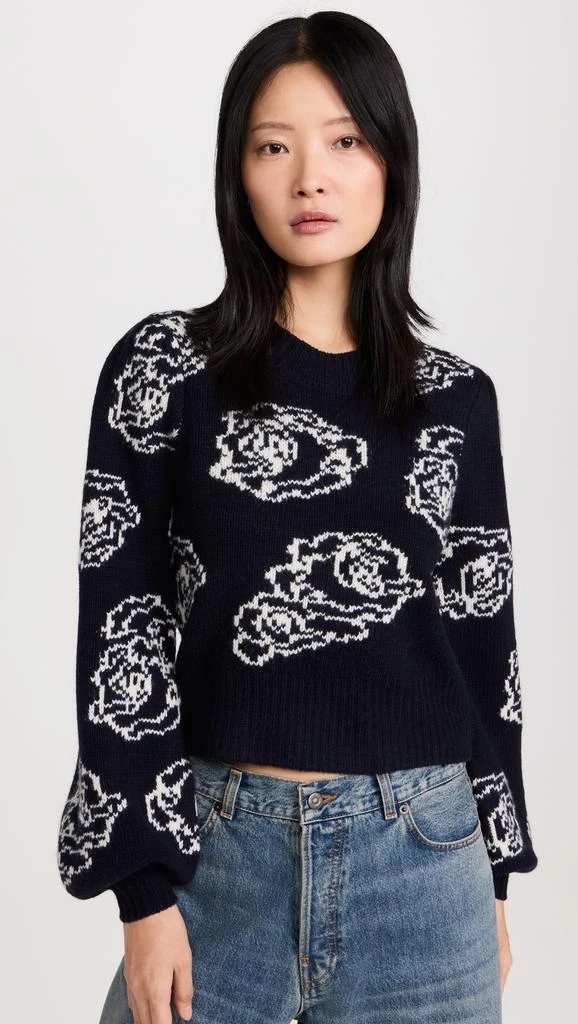 BAUM UND PFERDGARTEN Cherika Sweater 6