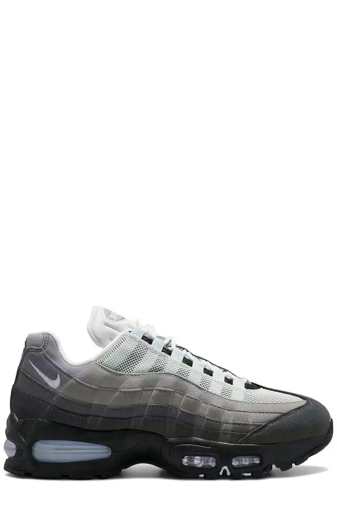NIKE Nike Air Max 95 Lace-Up Sneakers