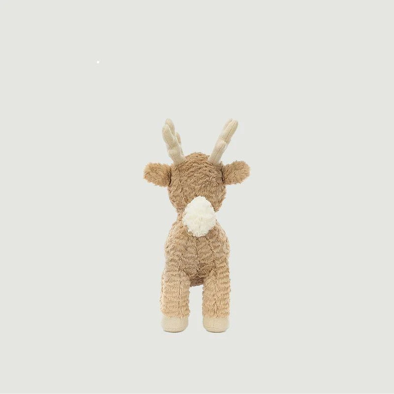 Jellycat Mitzi Reindeer Plush  Crème JELLYCAT 2