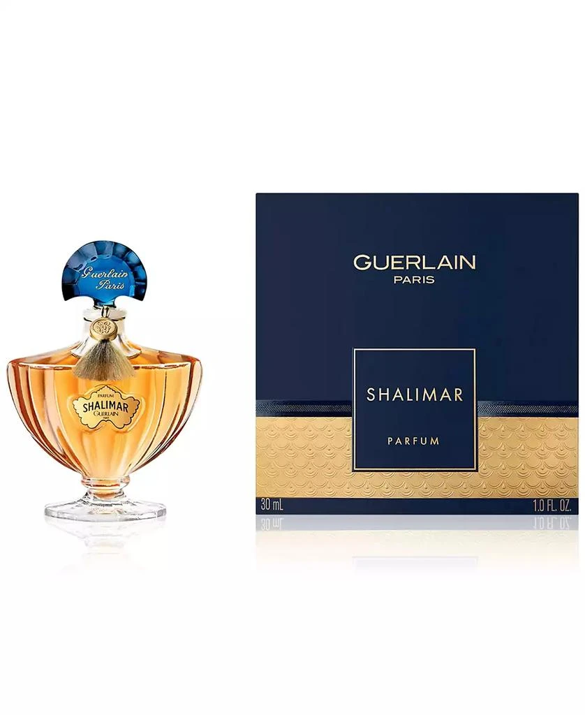 Guerlain Shalimar Perfume Extract, 1-oz. 3