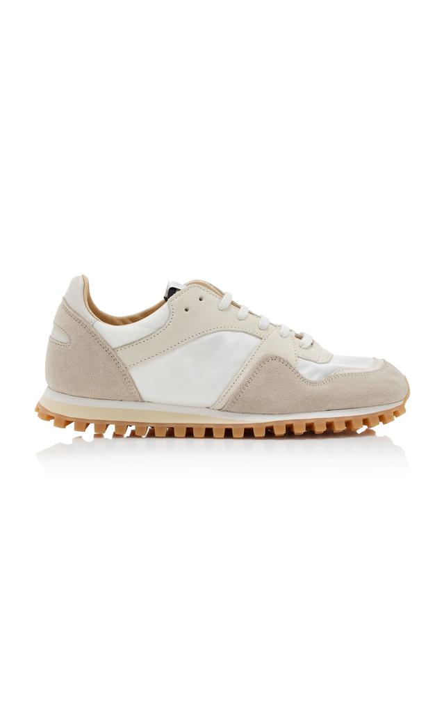 ★SPALWART★ Marathon Tempo Low Sneakers Salty White 5113951 Tempo Low | Shoes | Spalwart