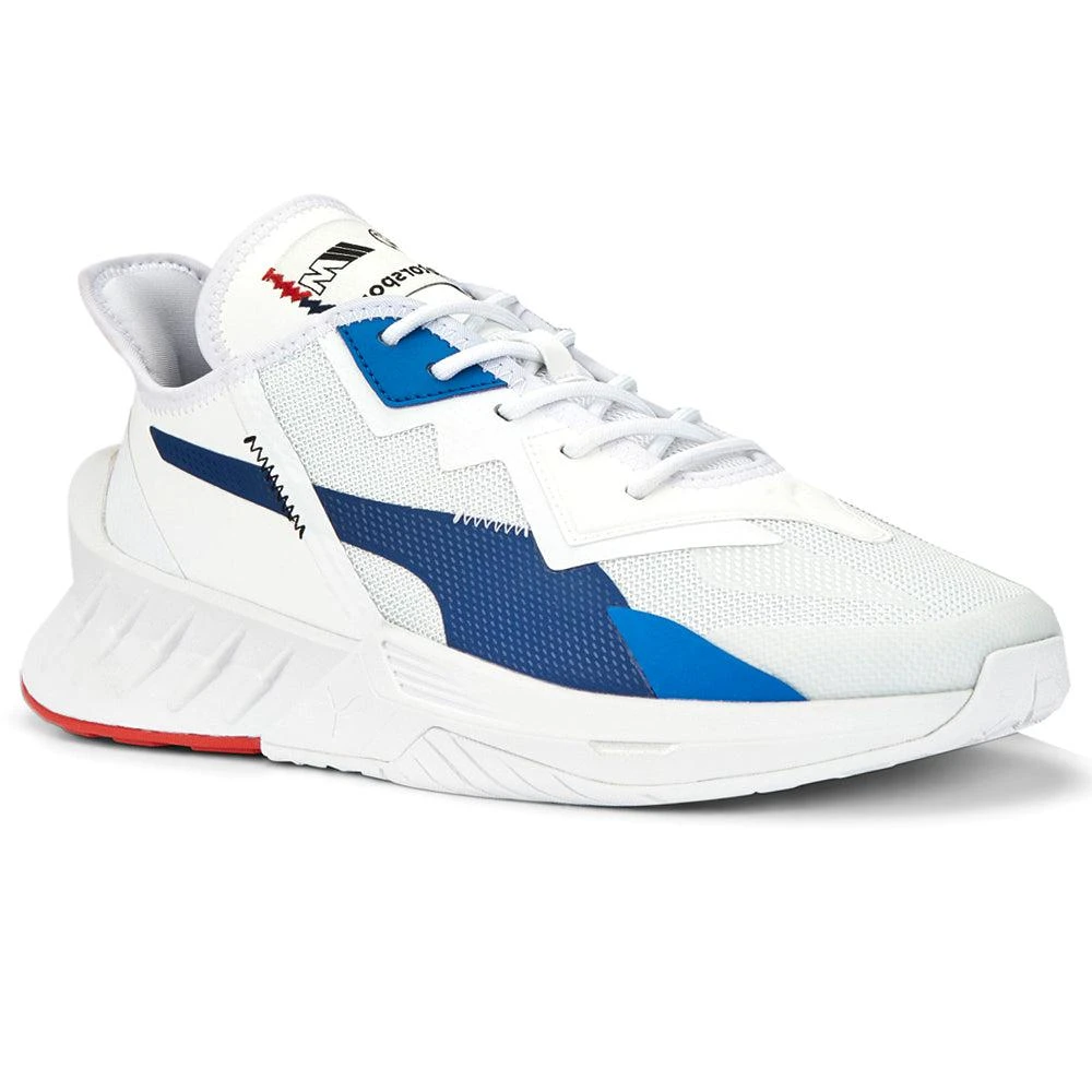 Puma Bmw Mms Maco Sl Lace Up Sneakers 2