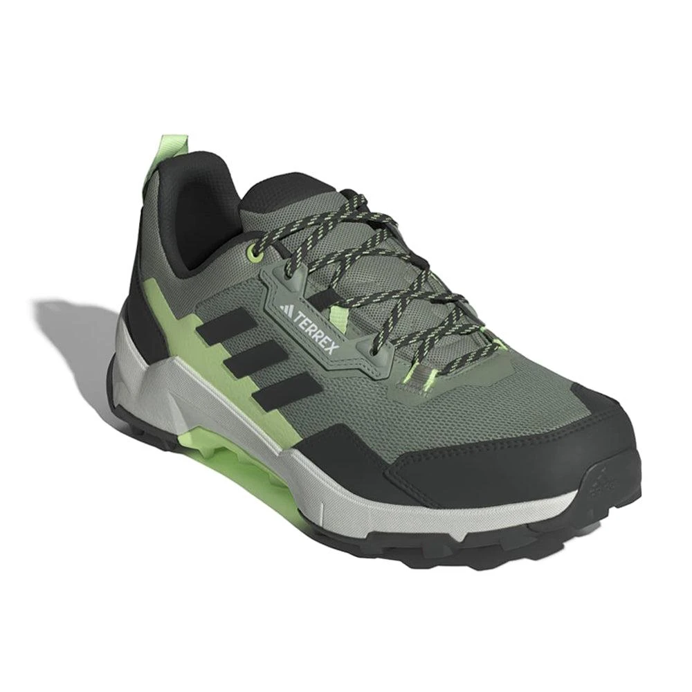 Adidas Terrex Ax4 GTX Hiking Shoes 2