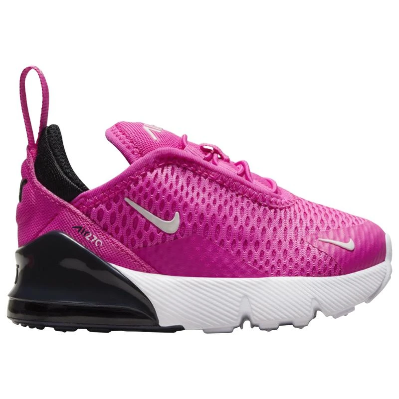 NIKE Nike Air Max 270 RT - Boys' Toddler 1