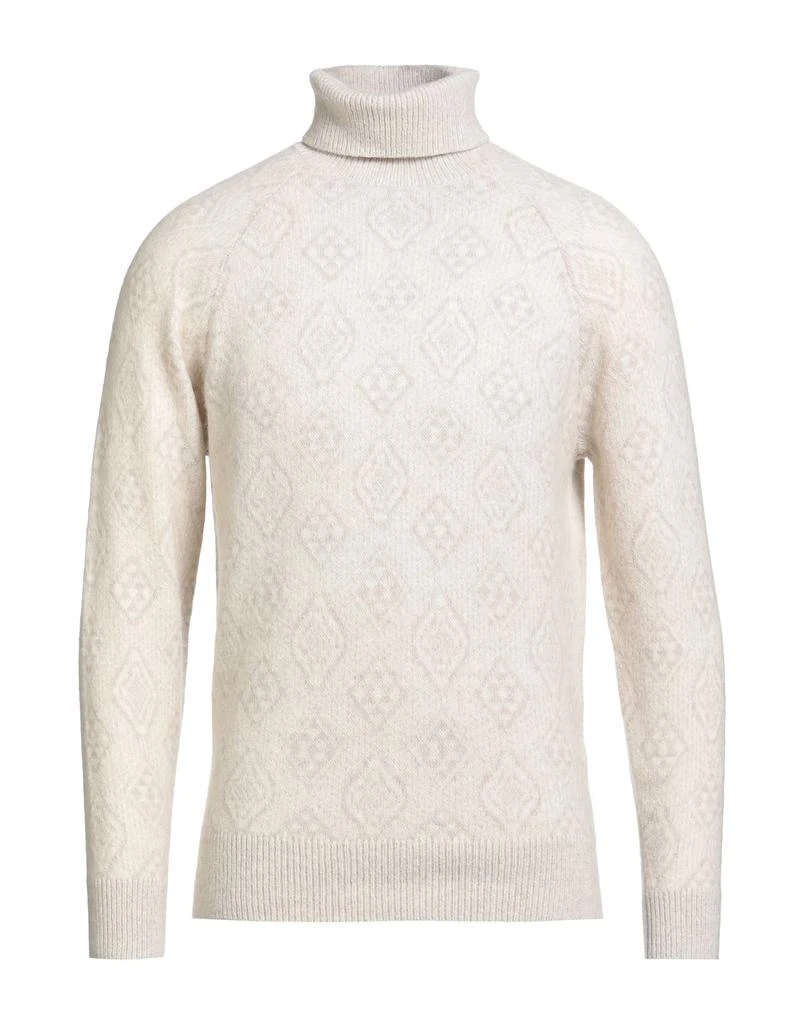 Brunello Cucinelli Turtleneck 1