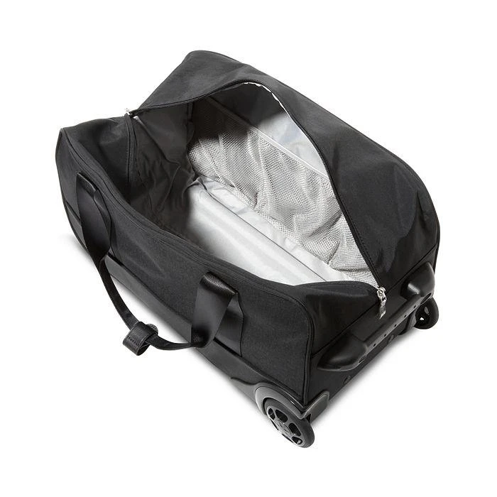 Baggallini Wheeled Carry On Duffel Bag 4