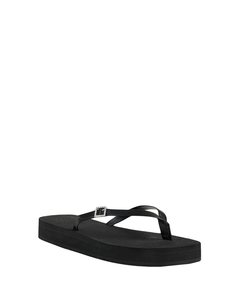 Stuart Weitzman Flip flops 2