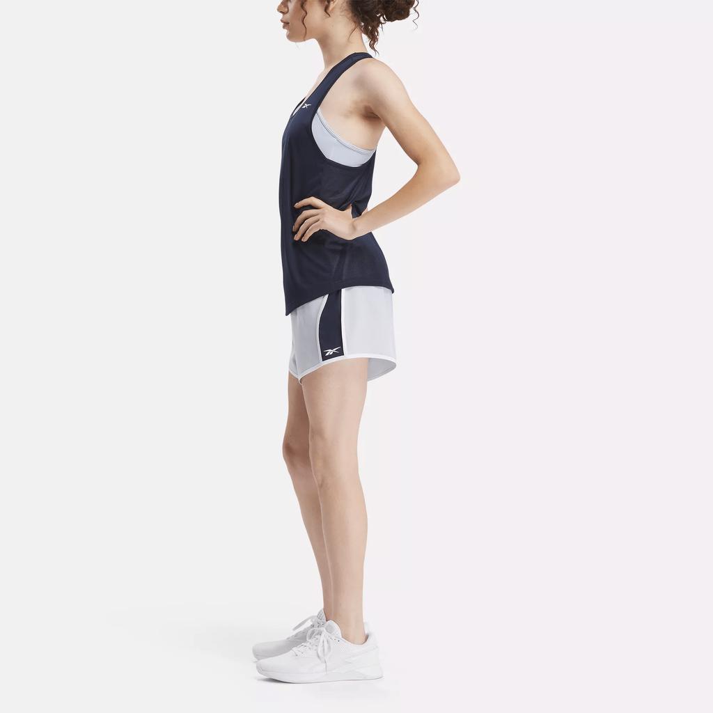 Reebok Women's ID Train Woven Shorts