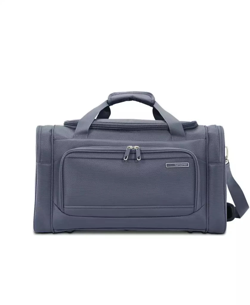 Samsonite Lite Air ADV 21" Duffel, Created for Macy's 1