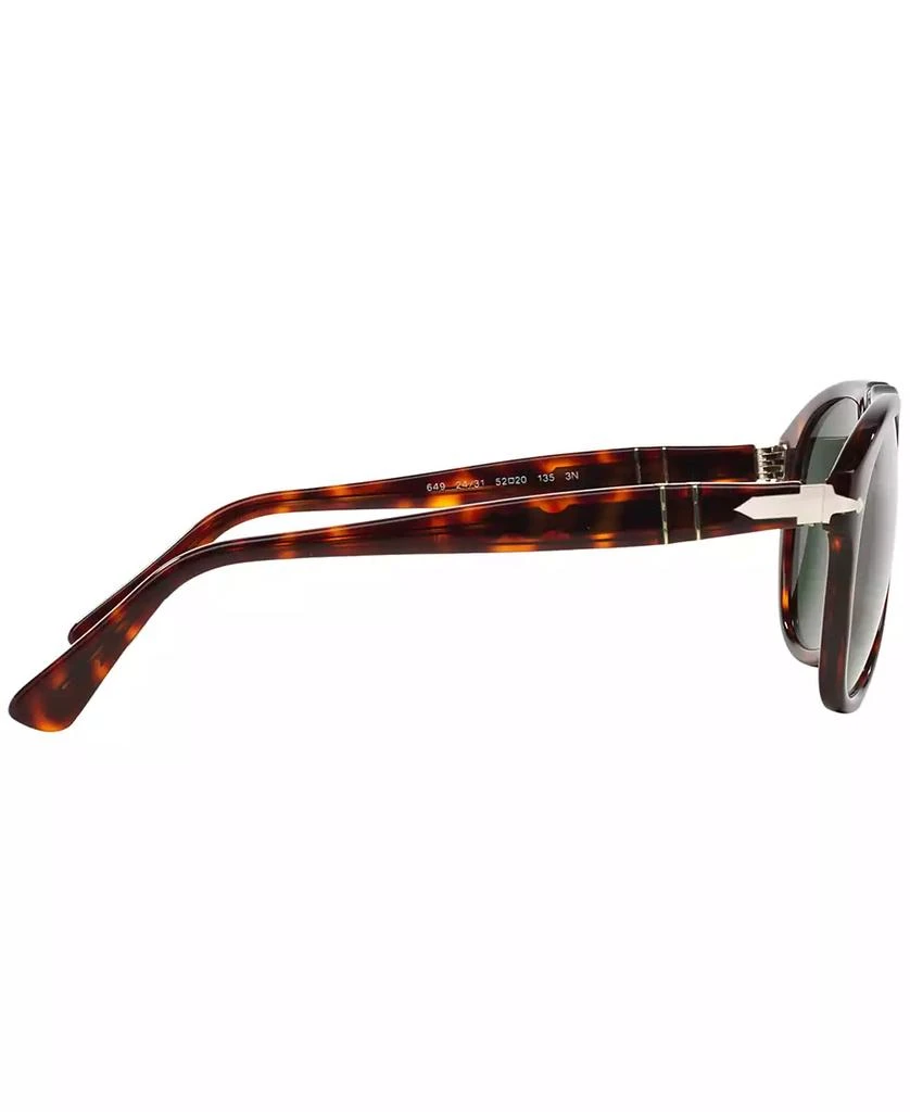 Persol Men's Sunglasses, PO0649 6
