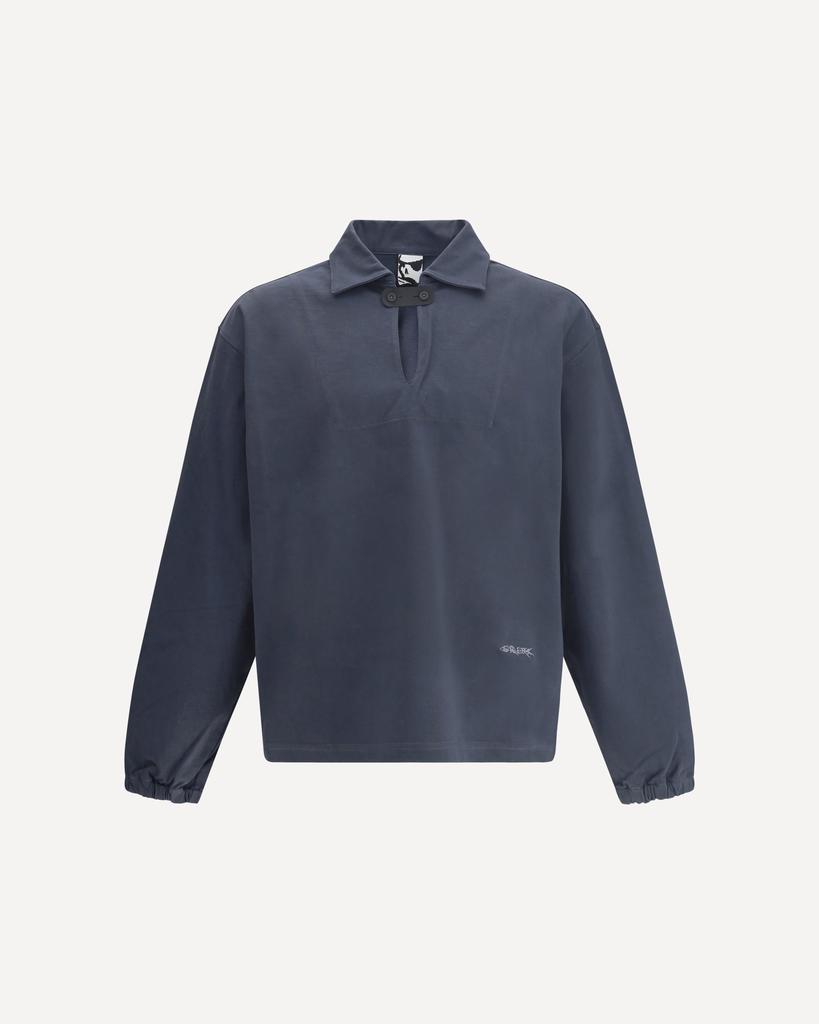 GR10K Long Sleeve Jersey