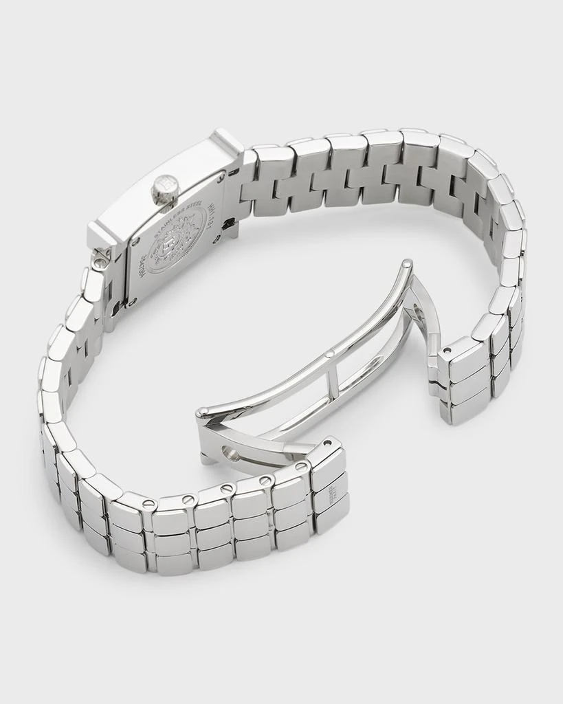 Hermes Heure H Watch, Mini Model, 21 mm 4