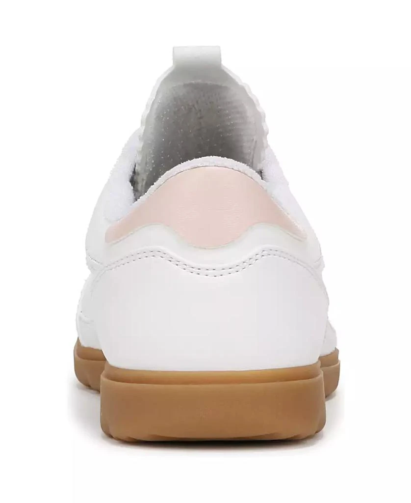 Ryka Women's Effortless Lace Up Court Sneakers 3