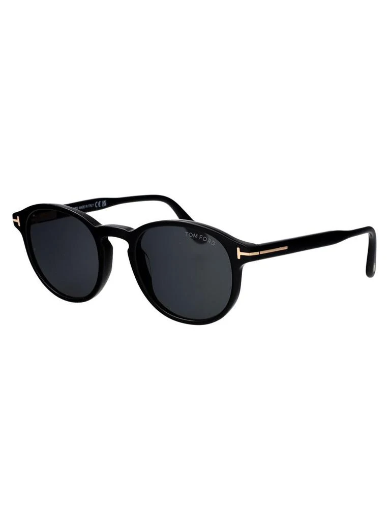 Tom Ford Tom Ford Sunglasses 2