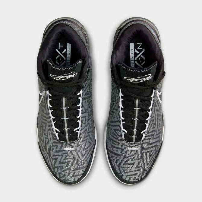 NIKE Nike LeBron NXXT Genisus Basketball Shoes 9