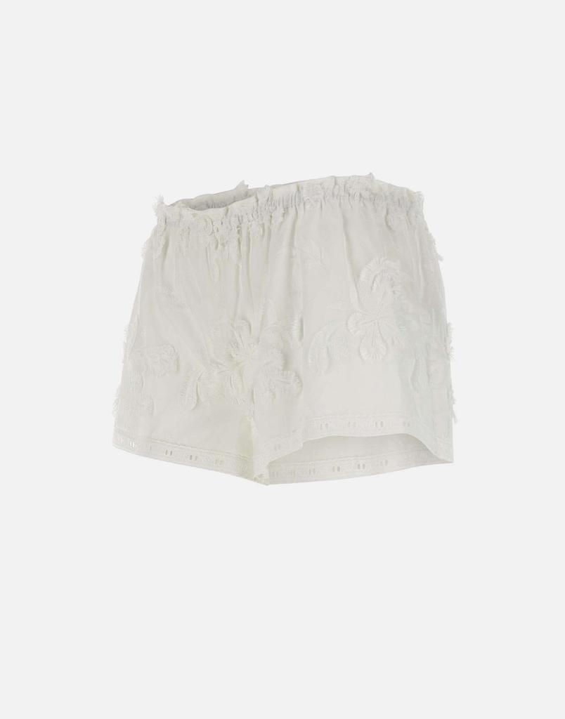 THE GARMENT "Jewell shorts"