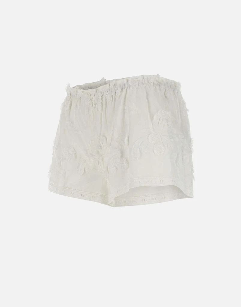 THE GARMENT "Jewell shorts" 2