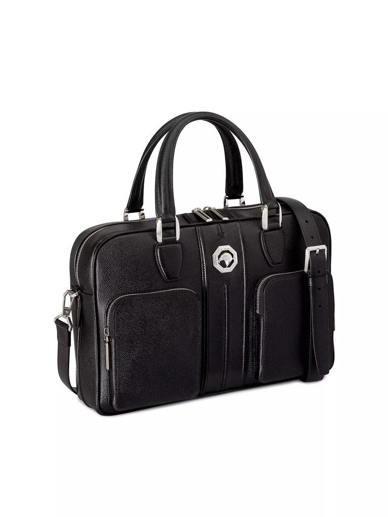 Stefano Ricci Bag with Detachable Parts 1