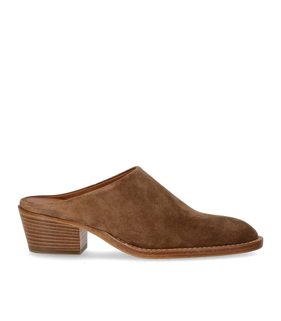 Guglielmo Rotta Guglielmo Rotta Chuck Brown Texan Clog 1