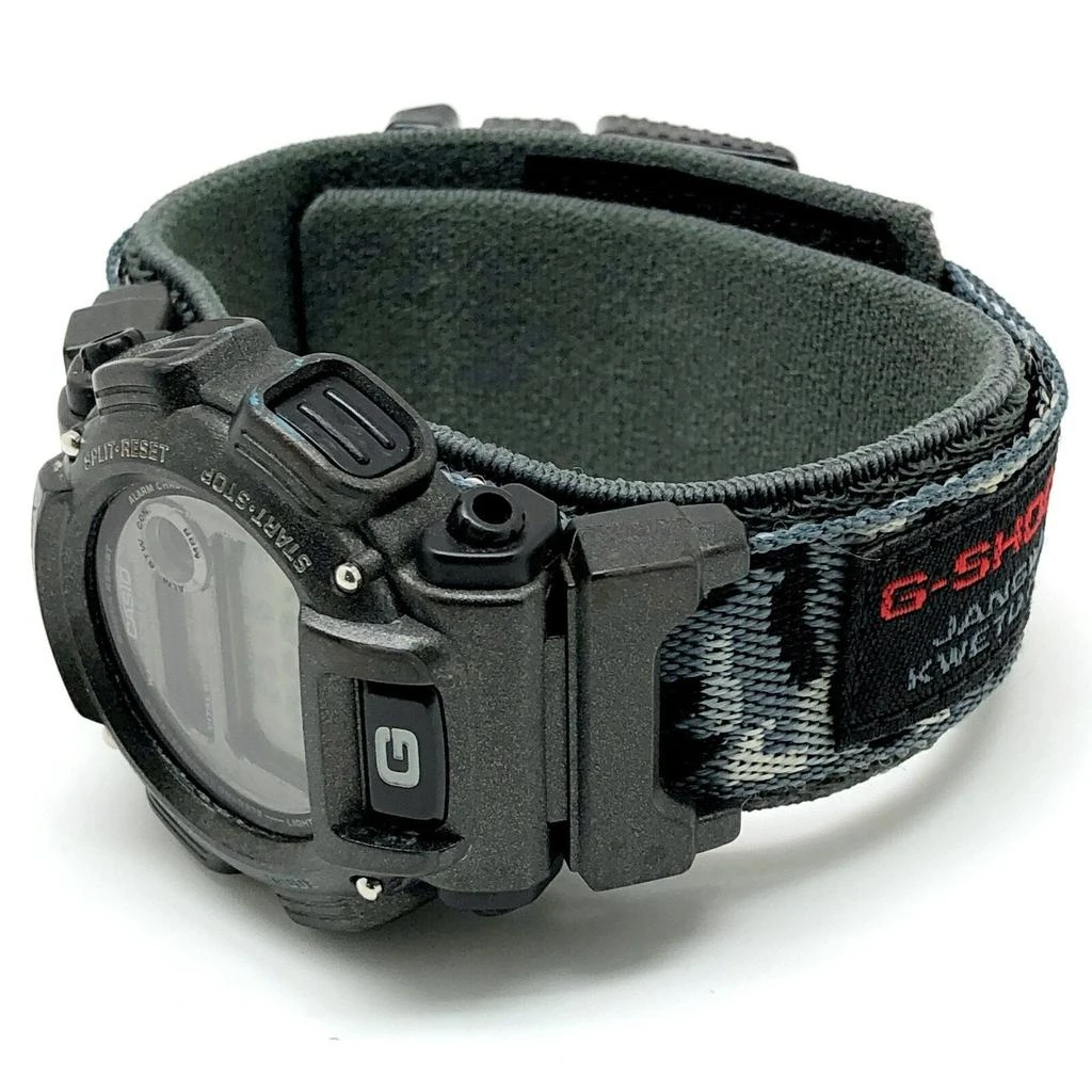 Casio (Pre-Owned) 6