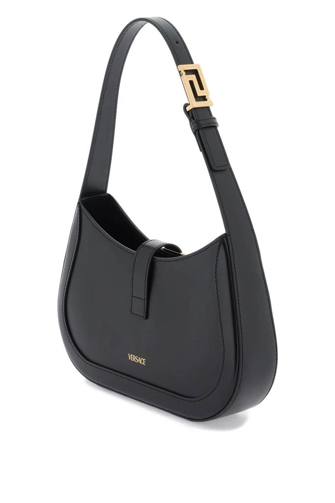 Versace greca goddess small hobo bag 2