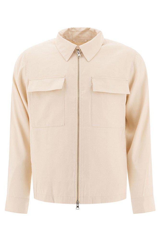 NN07 Nn.07 Utility Jacket