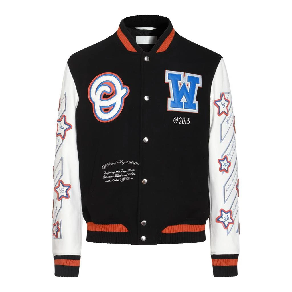 Off-White Off-White Jackets 1