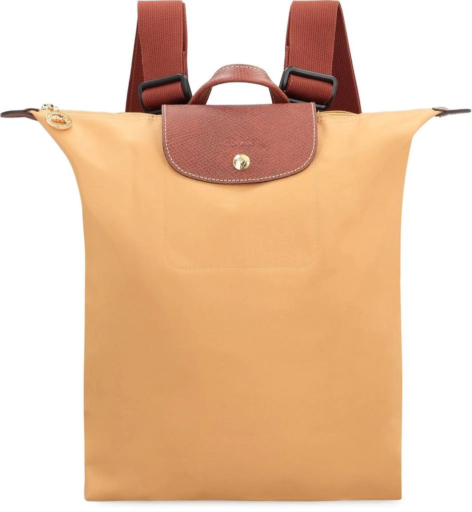 Longchamp Longchamp Le Pliage Original M Backpack 1
