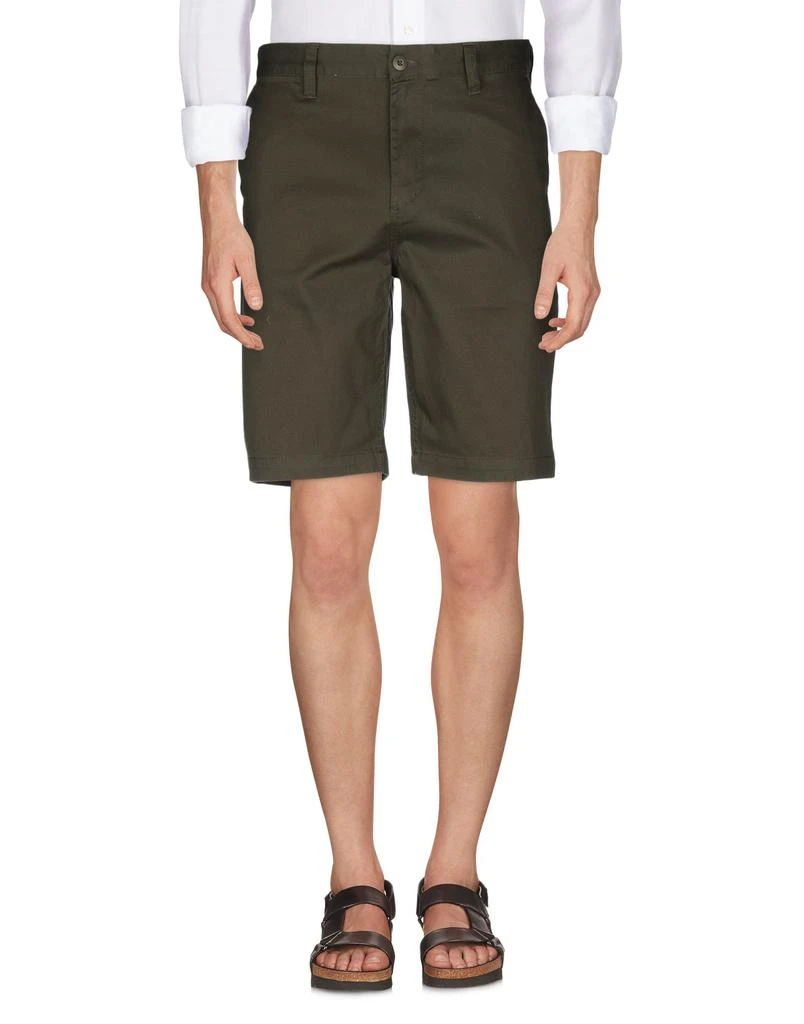 DC SHOES Shorts & Bermuda 2