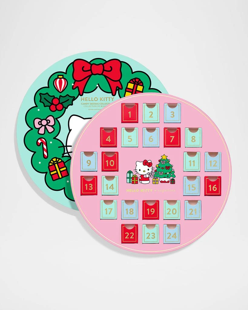 Sugarfina Hello Kitty 50th Anniversary Candy Tasting Collection 3