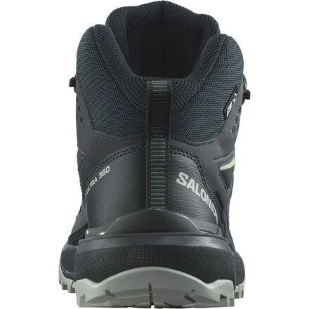 Salomon X Ultra 360 Mid CSWP Boot - Women
s 4