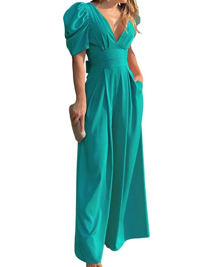 MONIQUE LAGARDE Jumpsuit