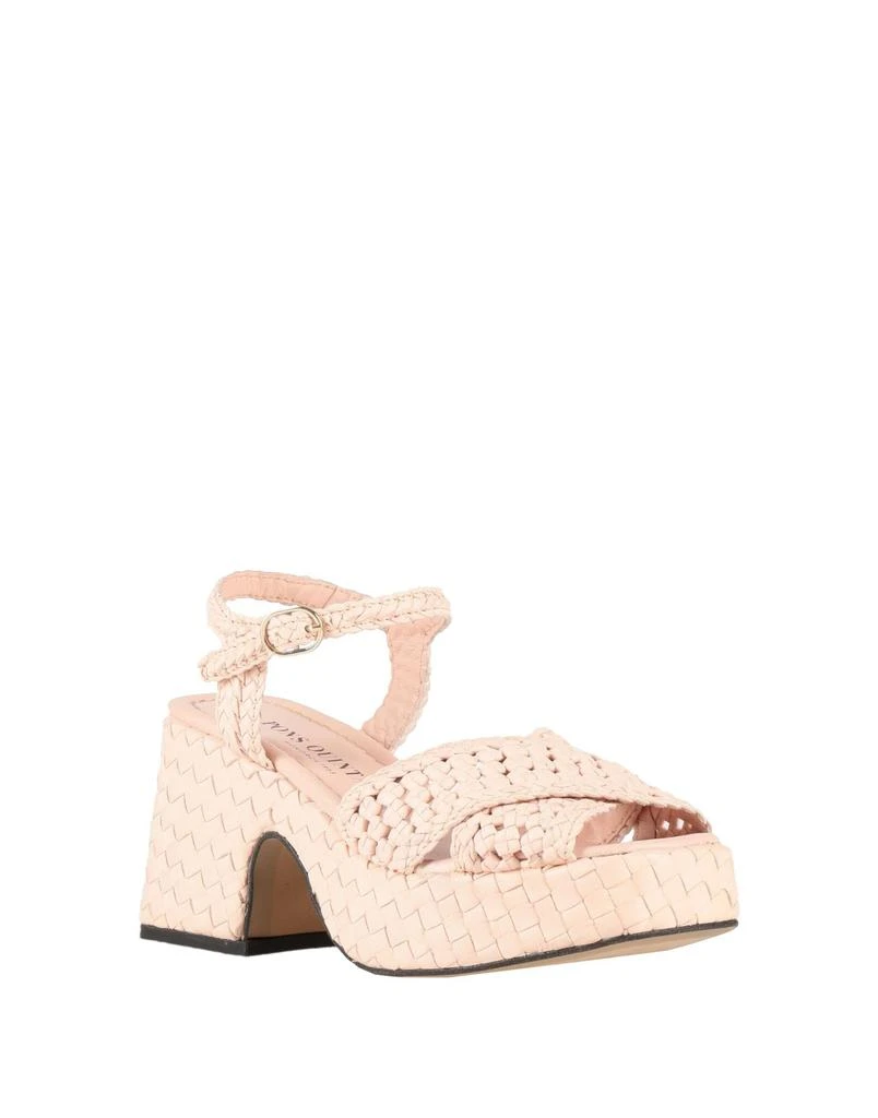 PONS QUINTANA Sandals 2