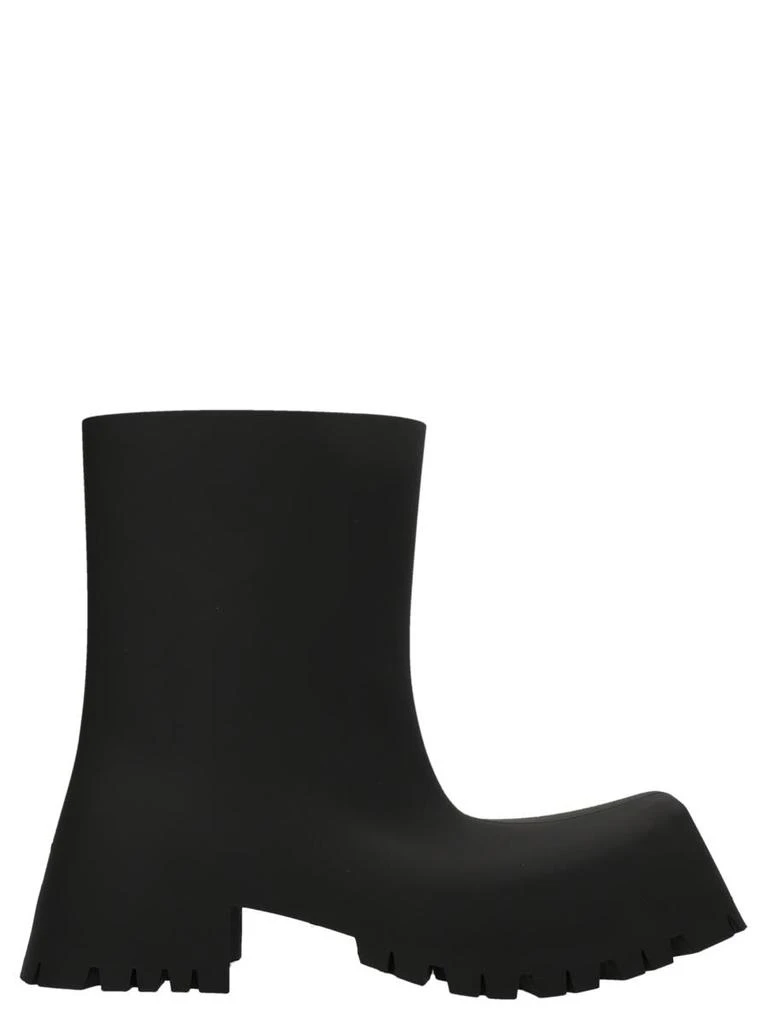 Balenciaga Balenciaga 'Trooper' Boots 1