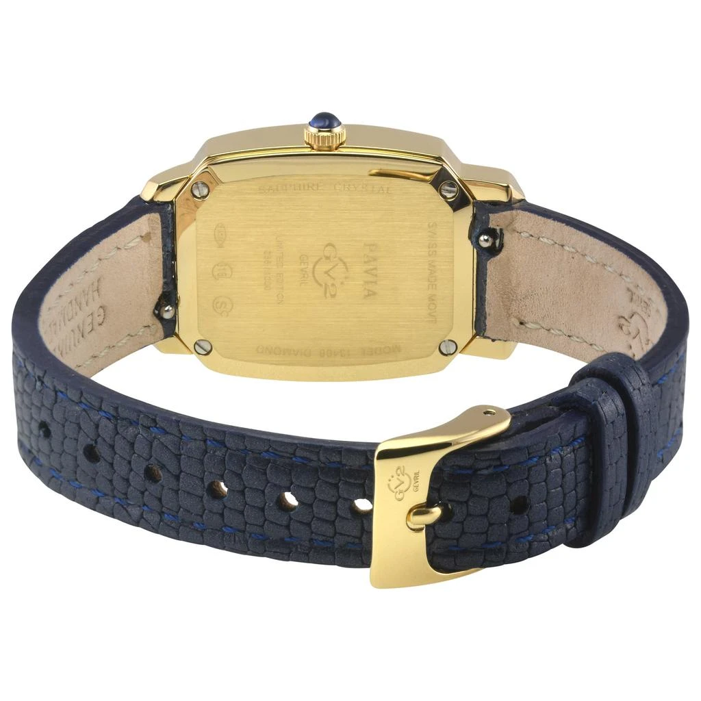 Gevril GV2 by Gevril Women
s Watch 13406 2