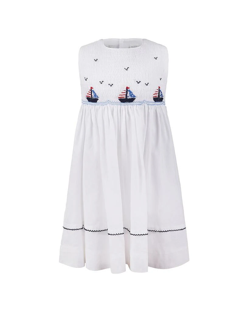 Carriage Boutique Dress 1