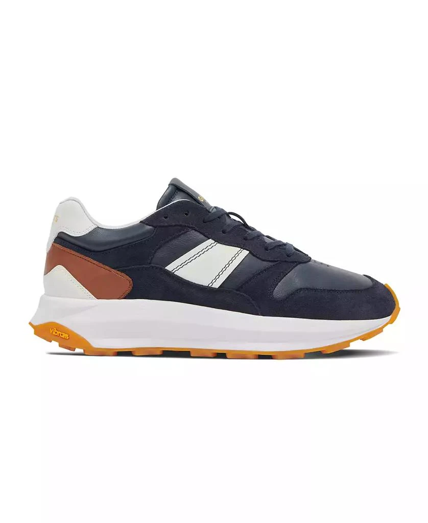 GREATS Men's BRC Runner Sneaker 6