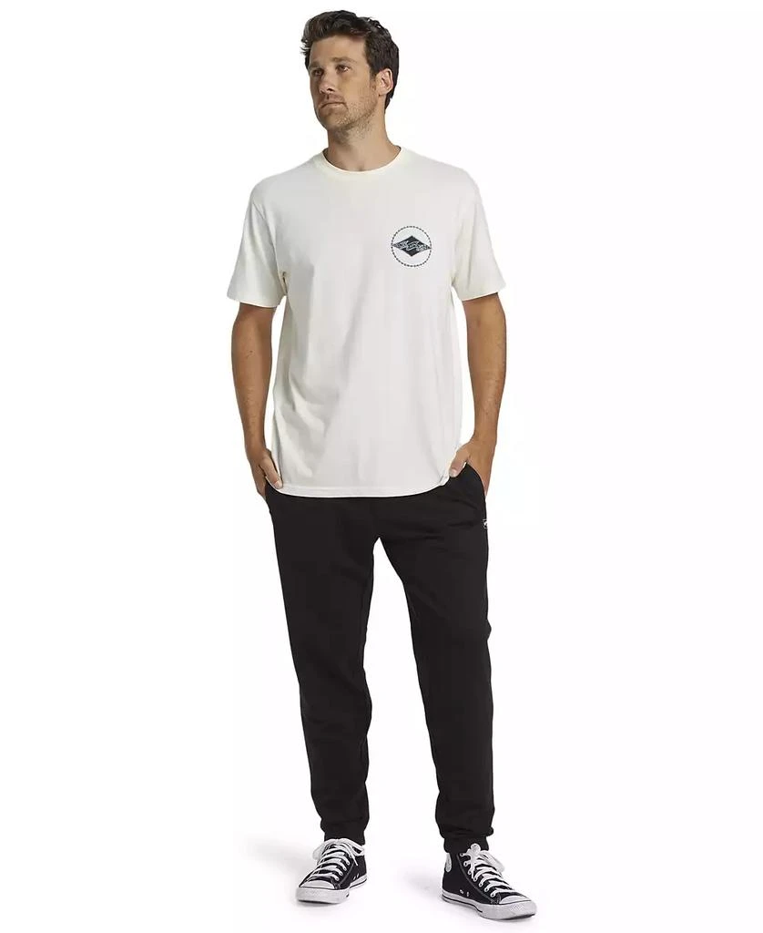 Billabong Men's All-Day Elastic Waist Sweatpants 5
