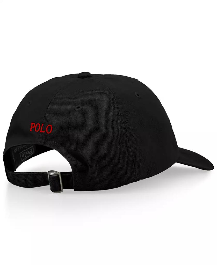 Ralph Lauren Core Classic Sport Cap