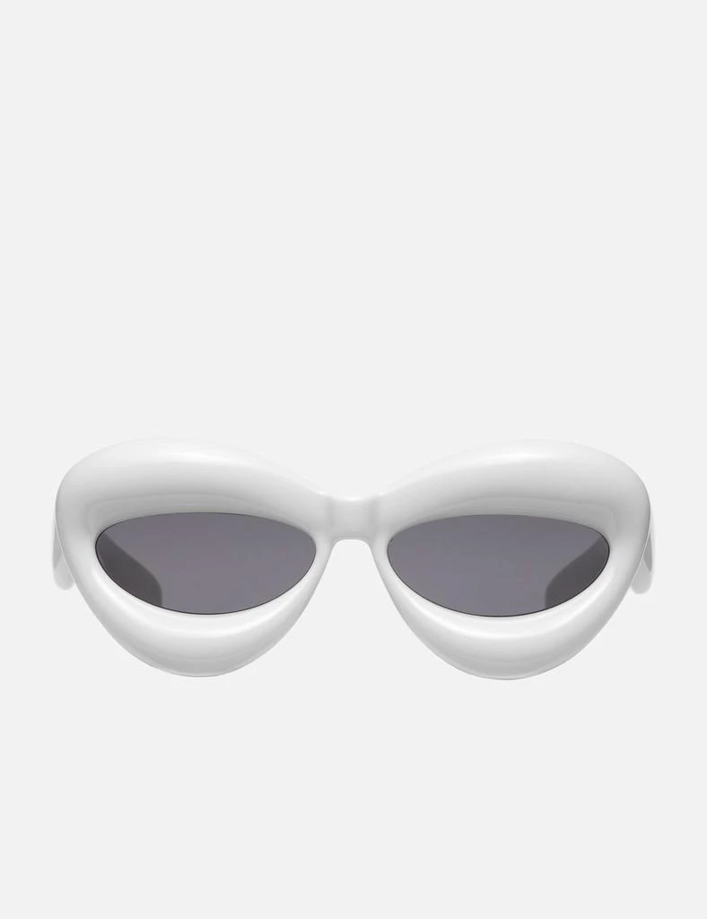 Loewe Inflated Cat Eye Sunglasses 1