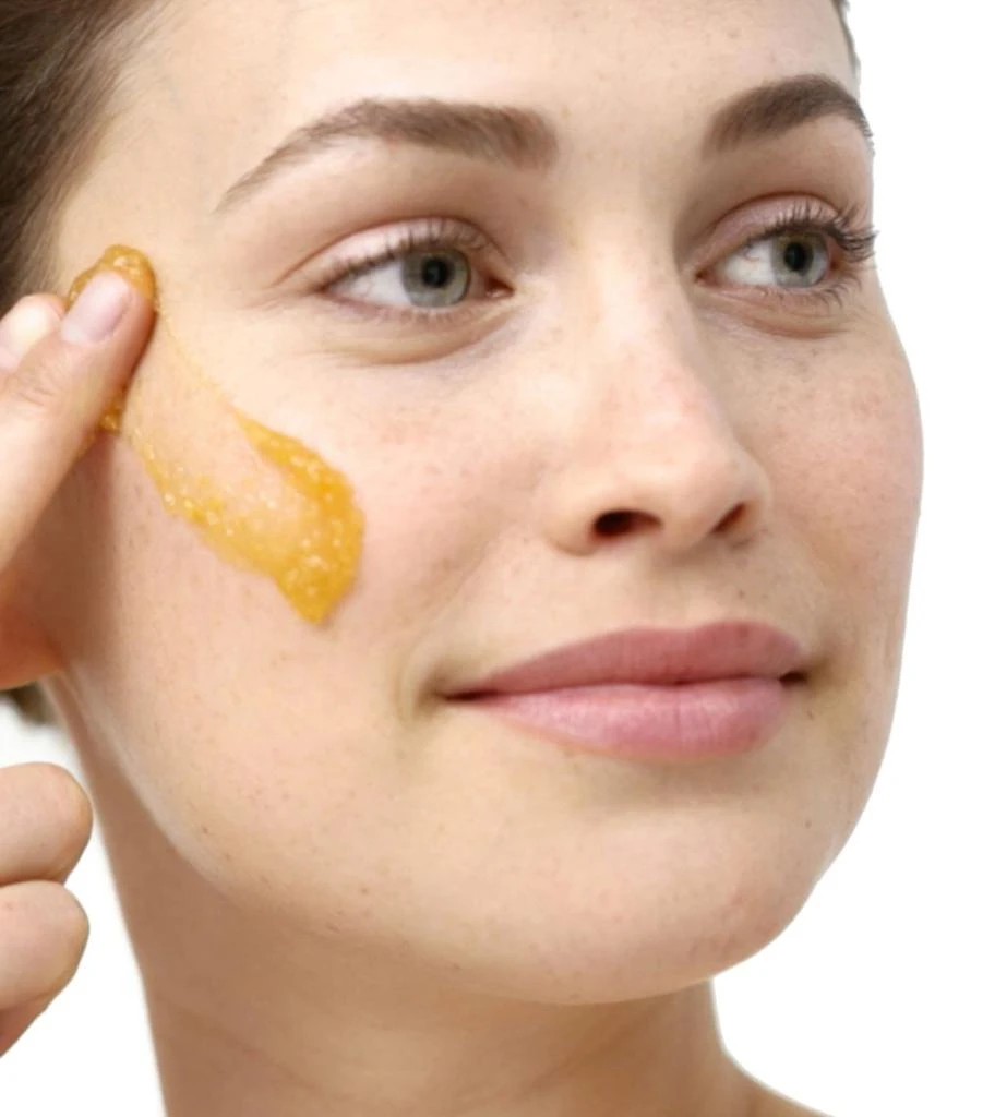 Fresh Fresh Vitamin Nectar Jam Mask 2