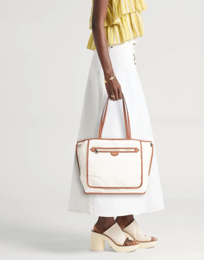 MOREAU PARIS Shoulder bag 3