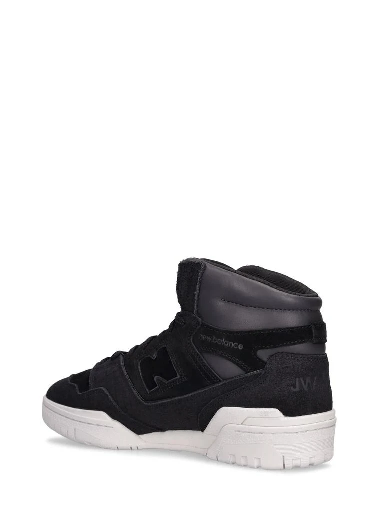 JUNYA WATANABE Jw Man X New Balance Bb650 Sneakers - Casual Shoes 