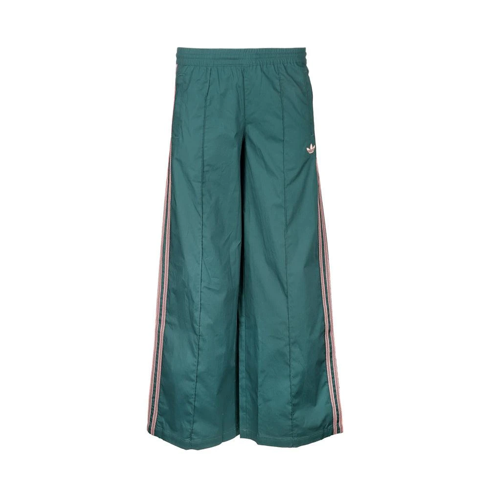 Adidas Summer Glow Wide Leg Pants