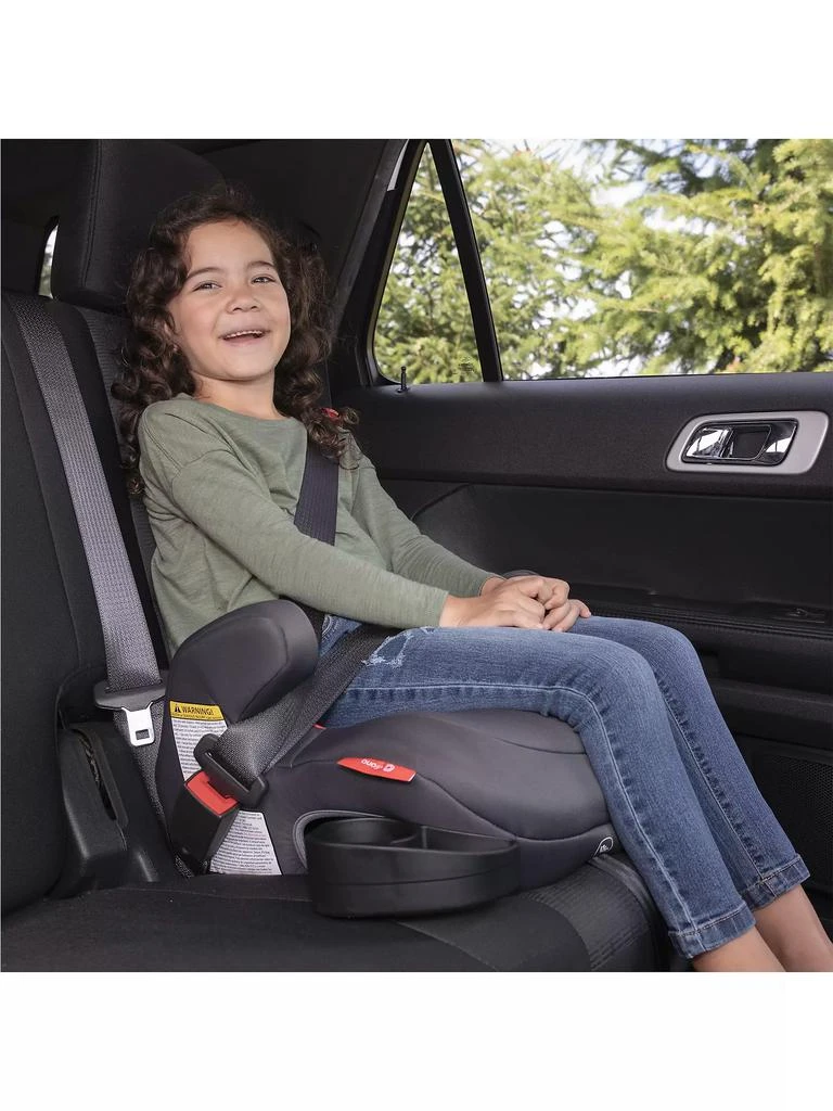 Diono Monterey® 4Dxt Booster Seat 9