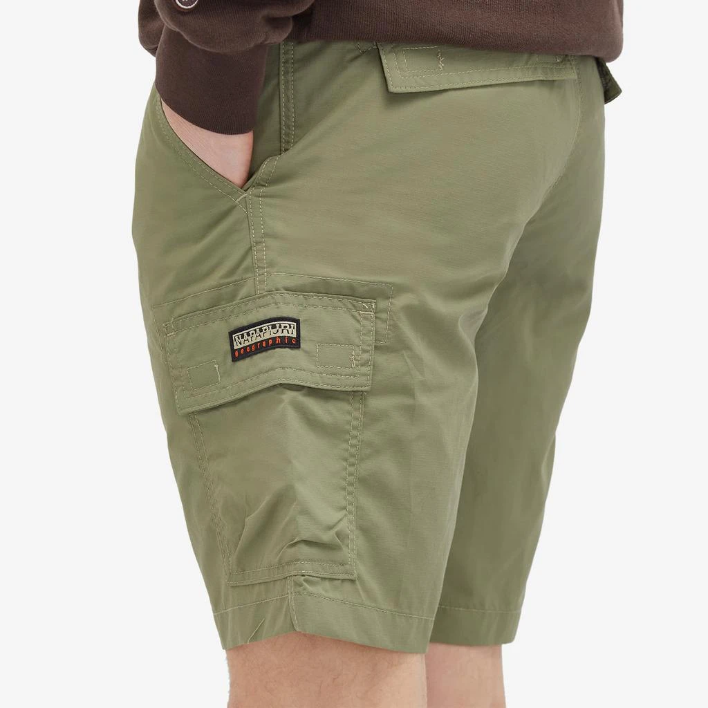 NAPAPIJRI Napapijri Slow Lake Cargo Shorts 5