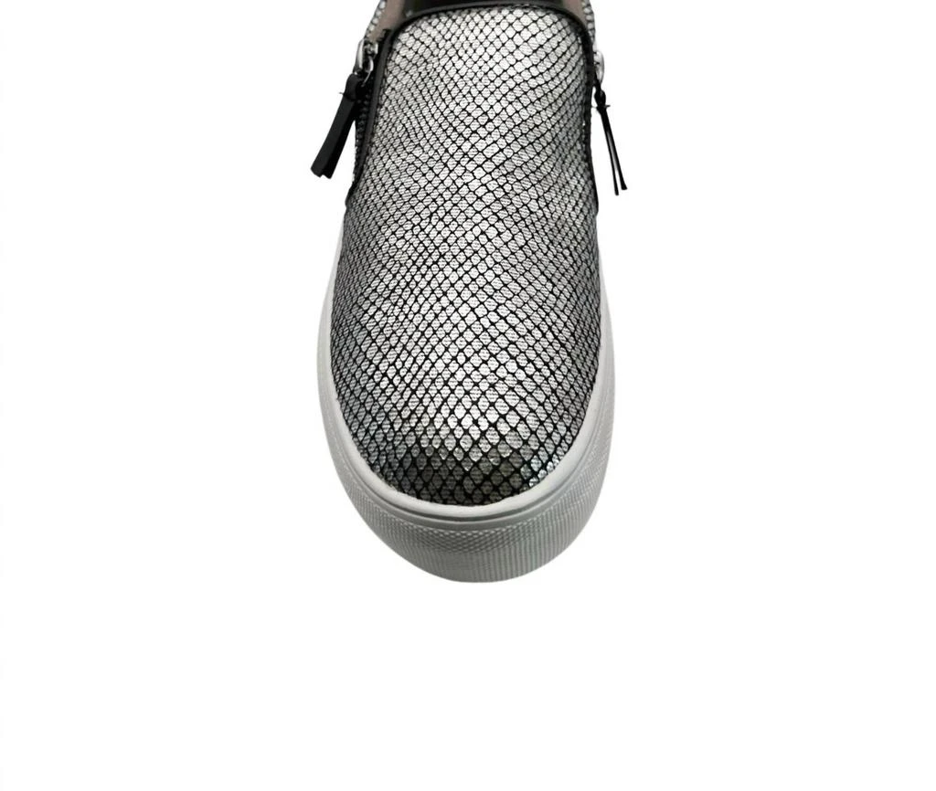 Not Rated Women's Tim Sneakers 2