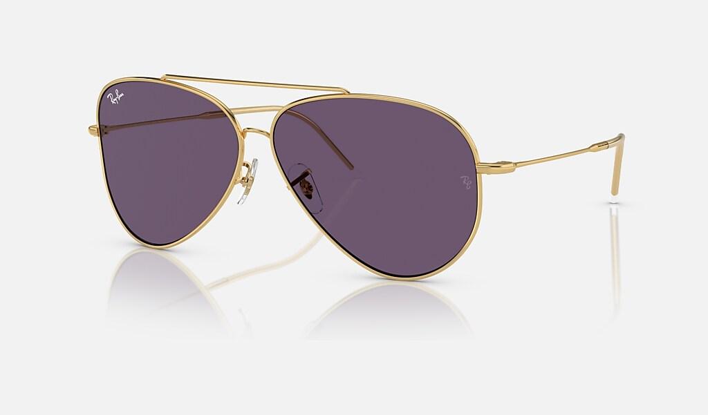 Ray-Ban AVIATOR REVERSE