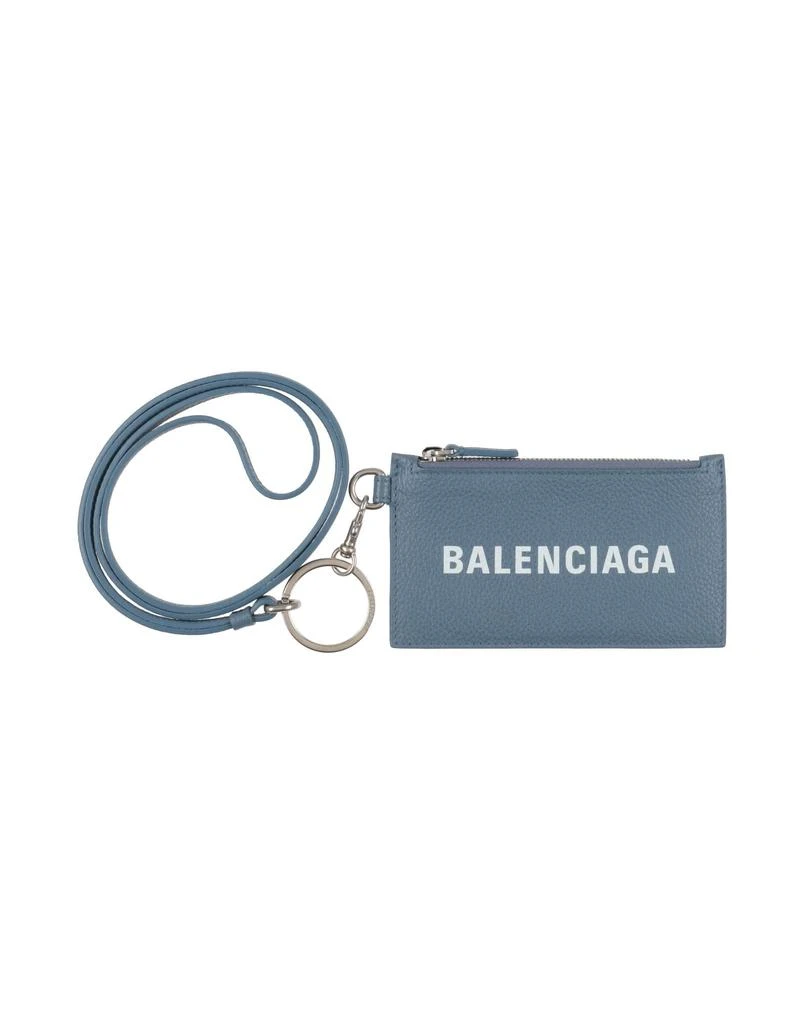 Balenciaga Wallet 1